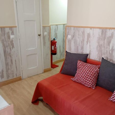 Aliciamar F By Casas De Setubal Apartment ภายนอก รูปภาพ