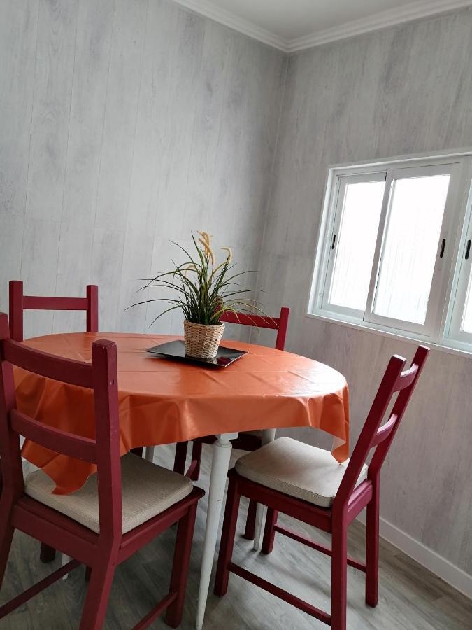 Aliciamar F By Casas De Setubal Apartment ภายนอก รูปภาพ