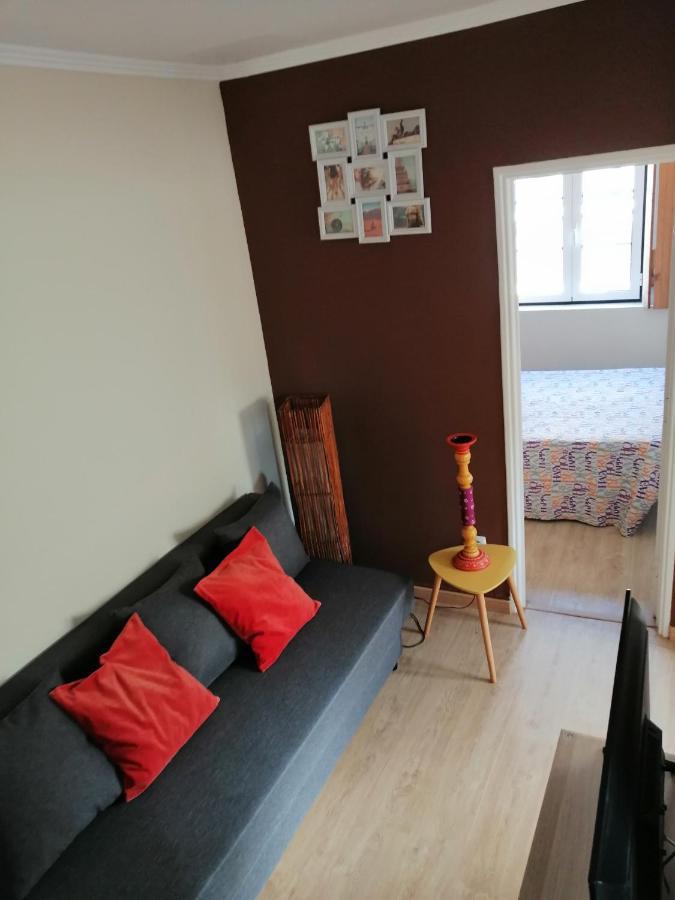 Aliciamar F By Casas De Setubal Apartment ภายนอก รูปภาพ