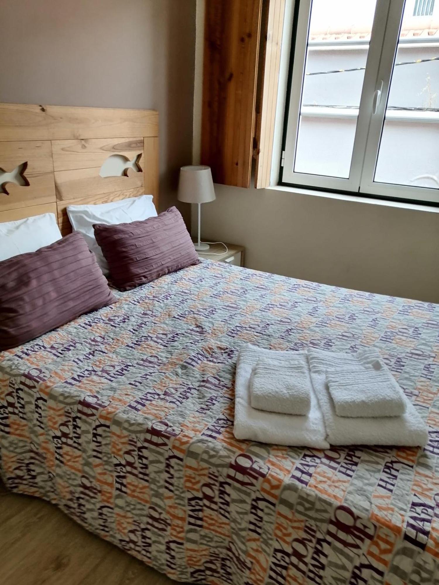 Aliciamar F By Casas De Setubal Apartment ห้อง รูปภาพ