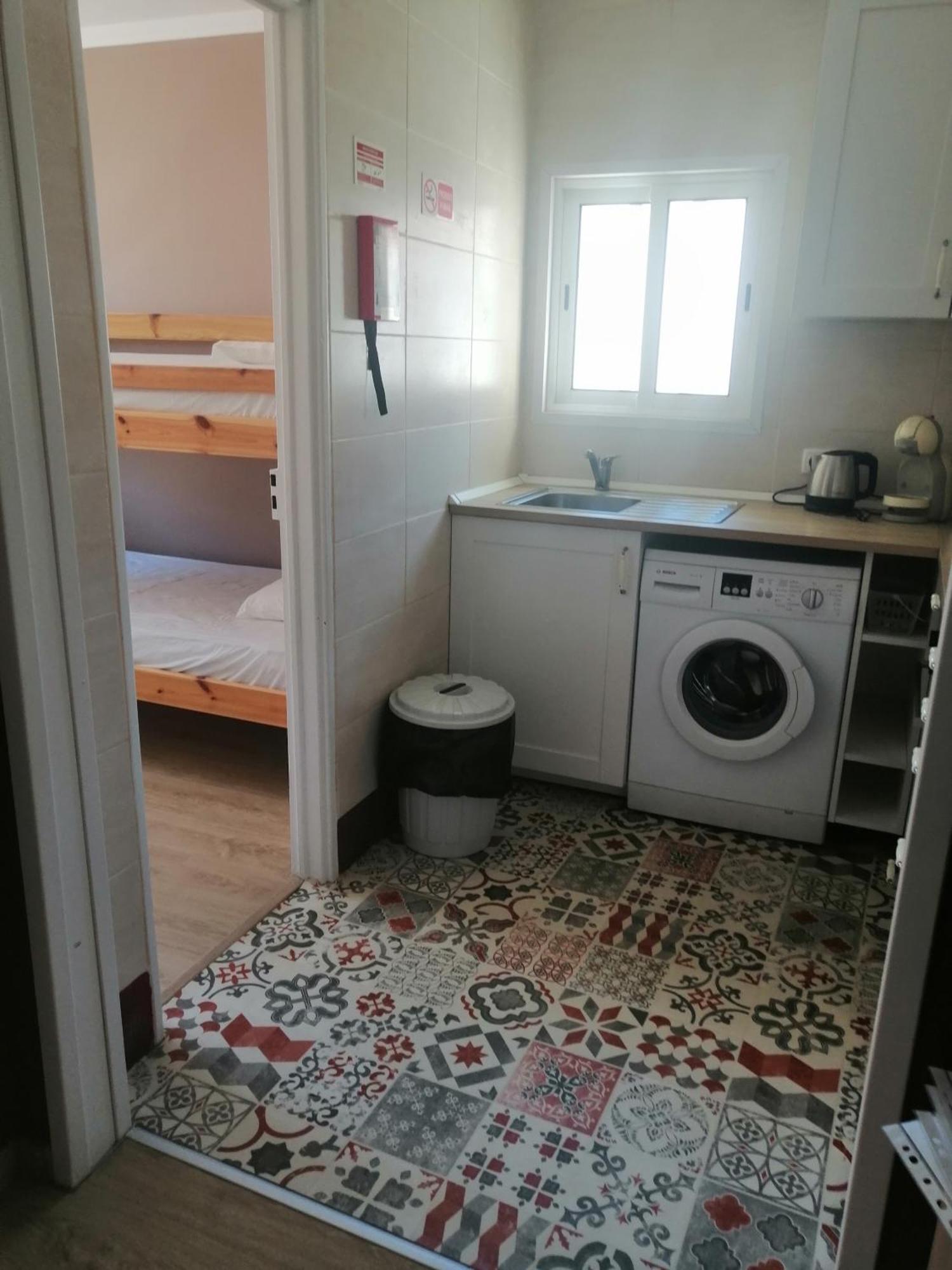 Aliciamar F By Casas De Setubal Apartment ภายนอก รูปภาพ