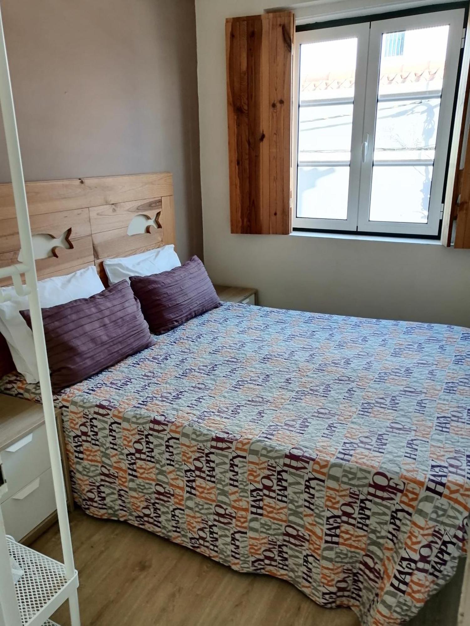 Aliciamar F By Casas De Setubal Apartment ภายนอก รูปภาพ