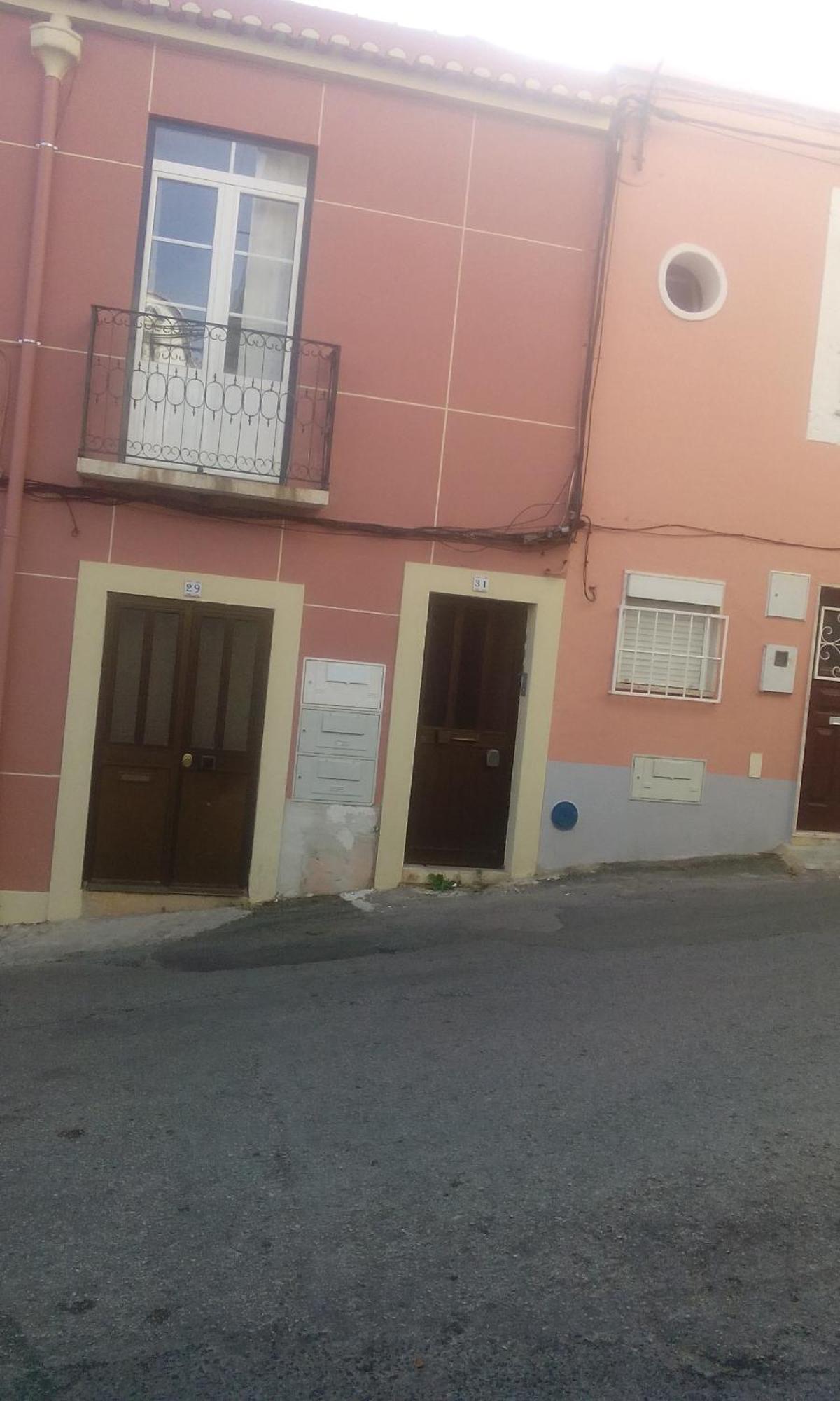 Aliciamar F By Casas De Setubal Apartment ภายนอก รูปภาพ