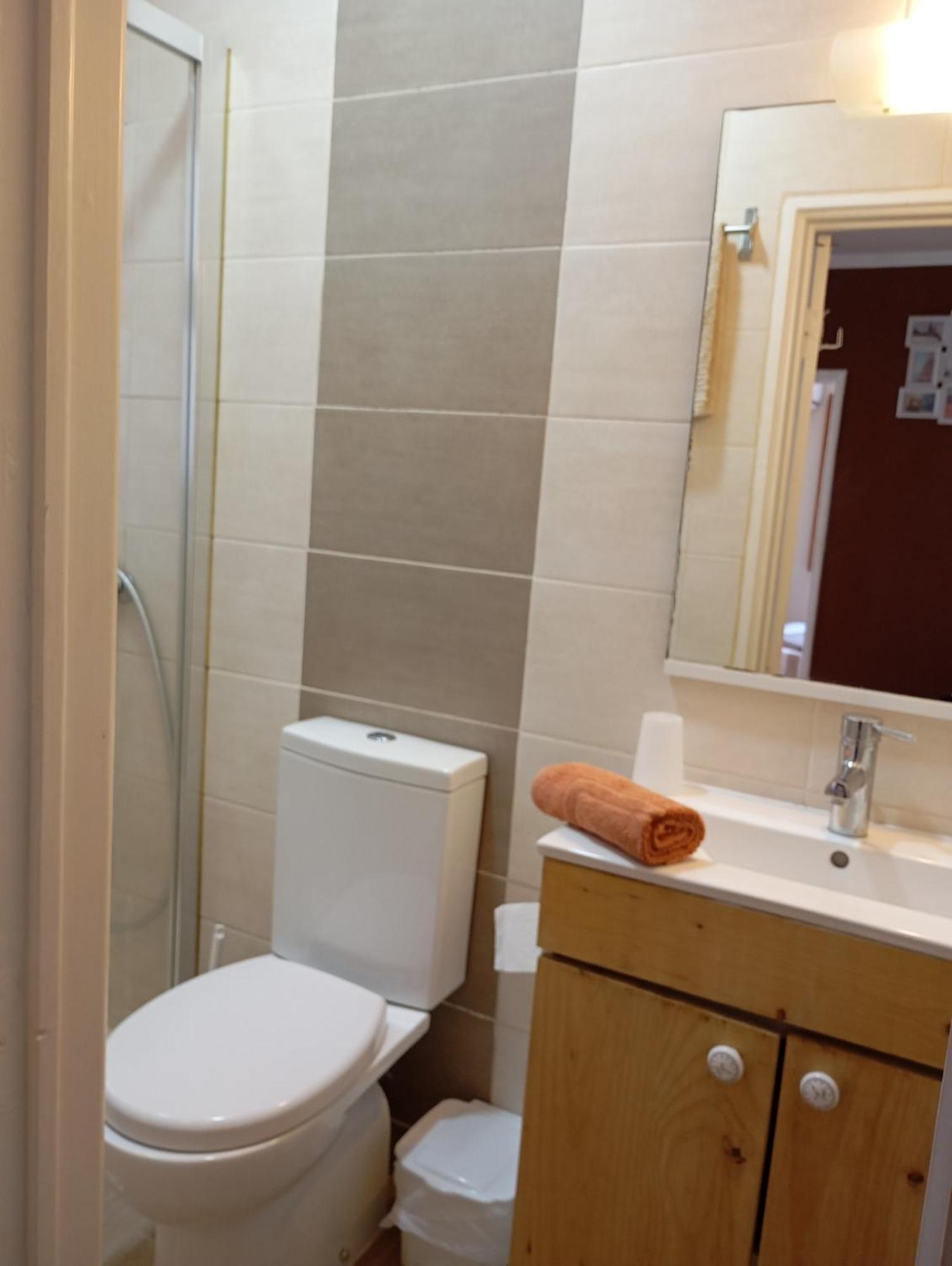 Aliciamar F By Casas De Setubal Apartment ภายนอก รูปภาพ