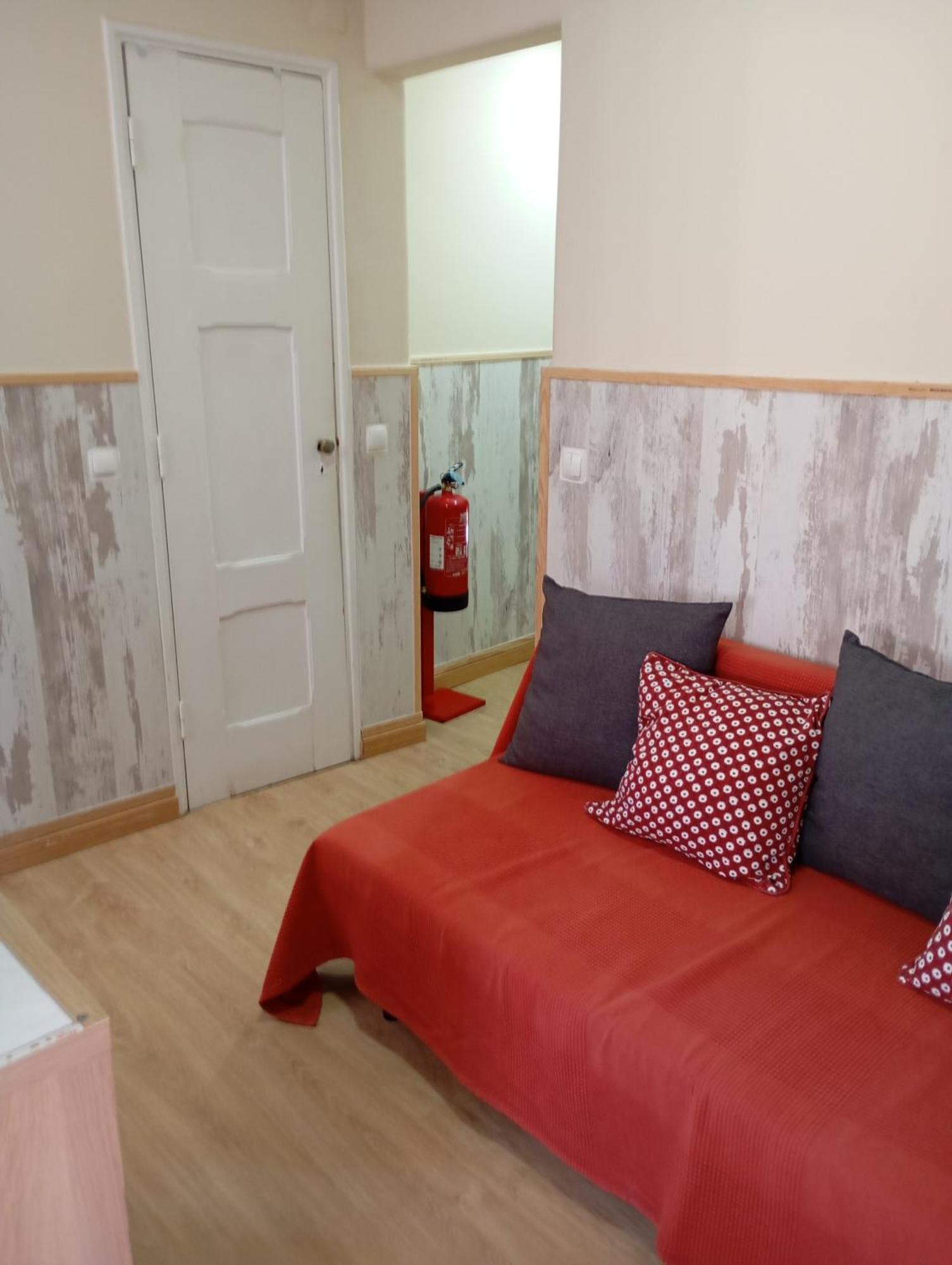 Aliciamar F By Casas De Setubal Apartment ภายนอก รูปภาพ
