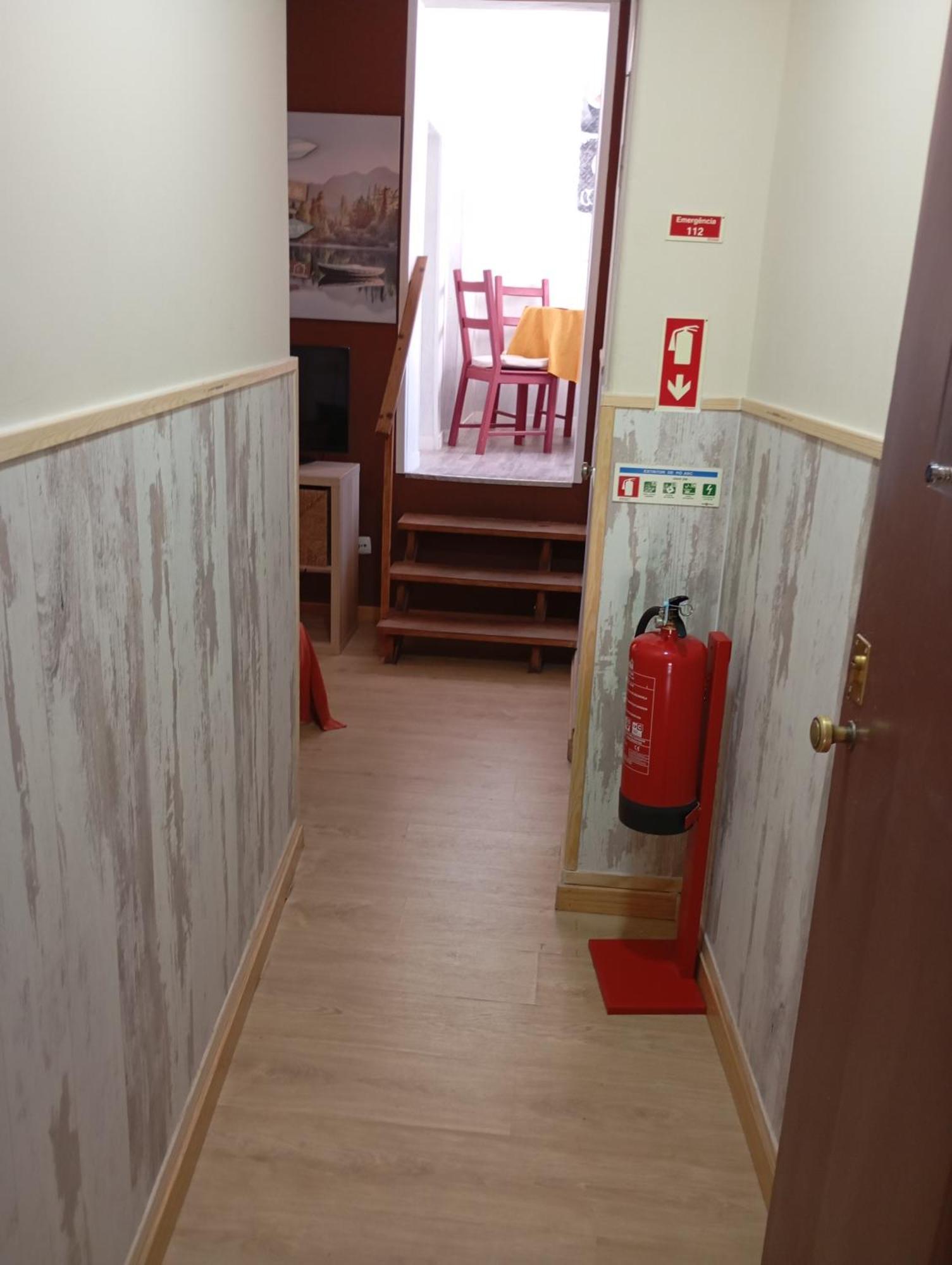 Aliciamar F By Casas De Setubal Apartment ภายนอก รูปภาพ