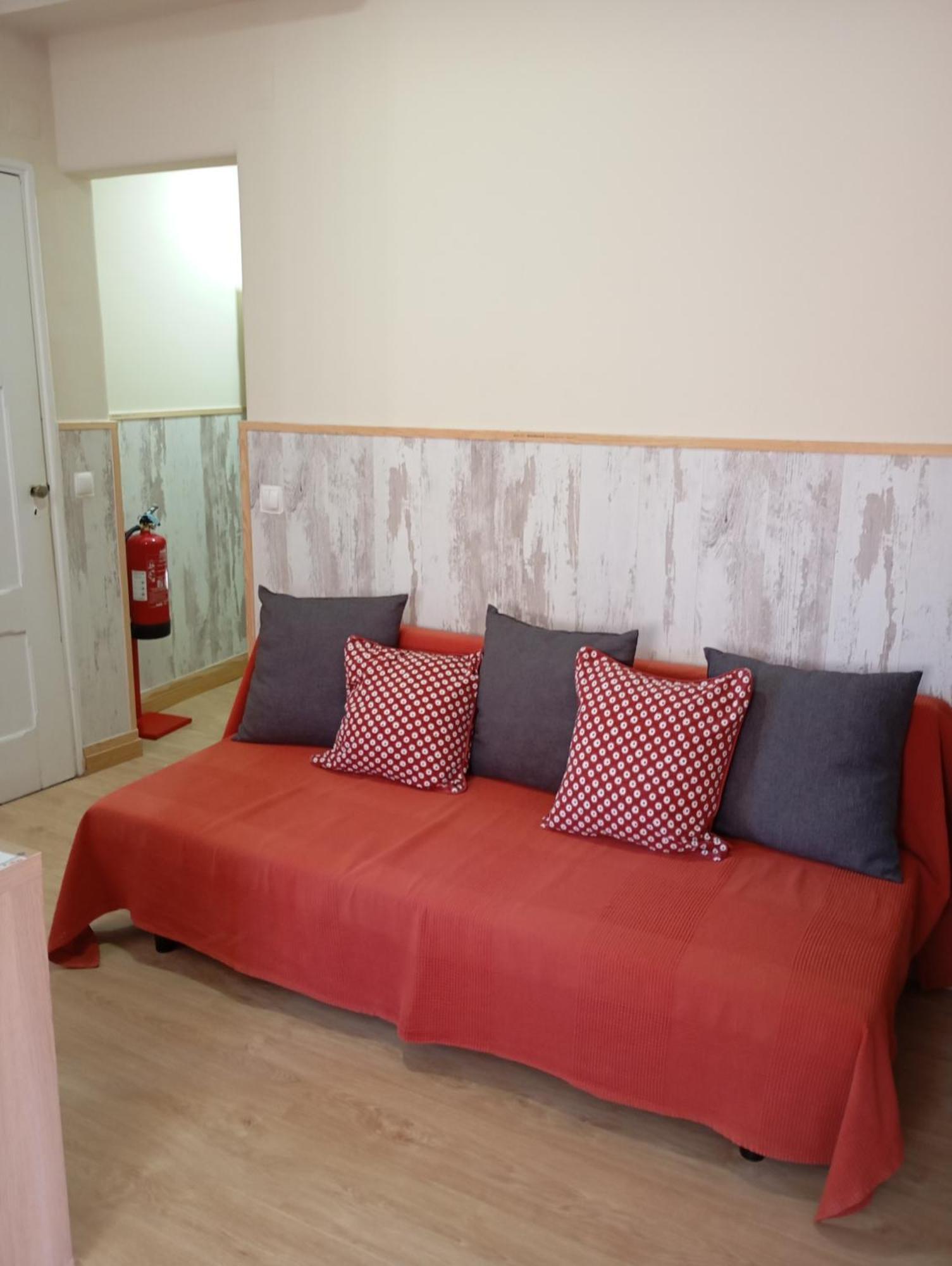 Aliciamar F By Casas De Setubal Apartment ภายนอก รูปภาพ