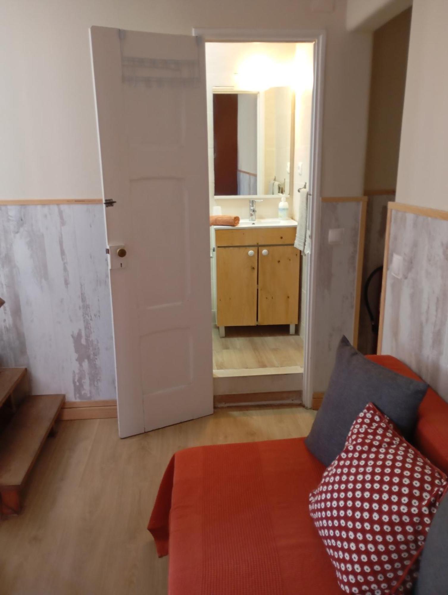 Aliciamar F By Casas De Setubal Apartment ภายนอก รูปภาพ
