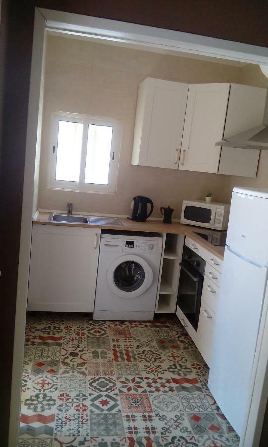 Aliciamar F By Casas De Setubal Apartment ภายนอก รูปภาพ
