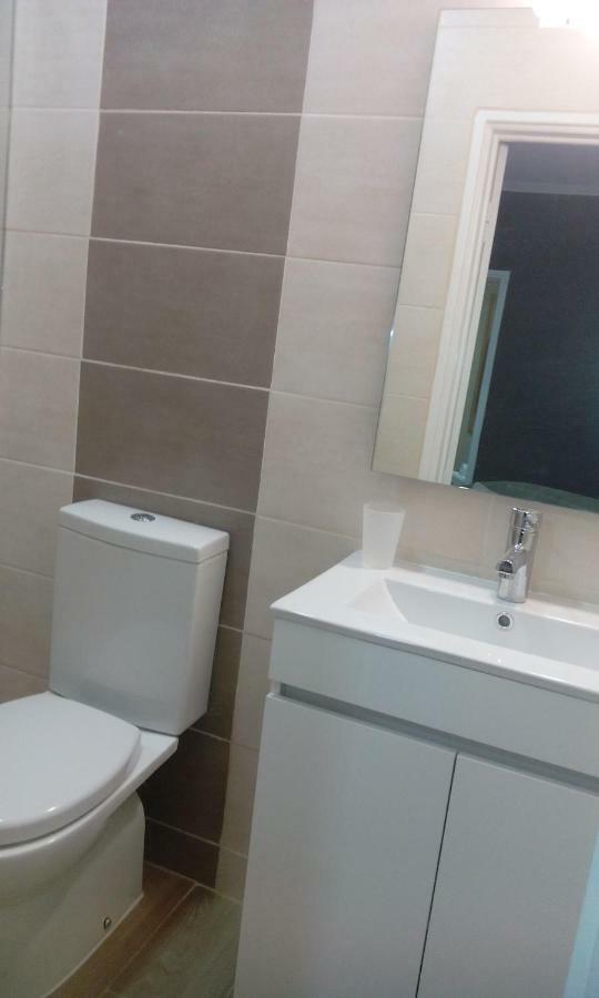 Aliciamar F By Casas De Setubal Apartment ภายนอก รูปภาพ