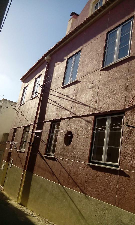 Aliciamar F By Casas De Setubal Apartment ภายนอก รูปภาพ