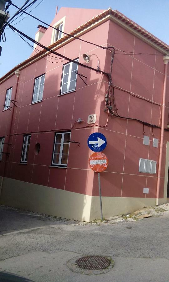 Aliciamar F By Casas De Setubal Apartment ภายนอก รูปภาพ