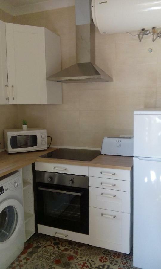 Aliciamar F By Casas De Setubal Apartment ภายนอก รูปภาพ