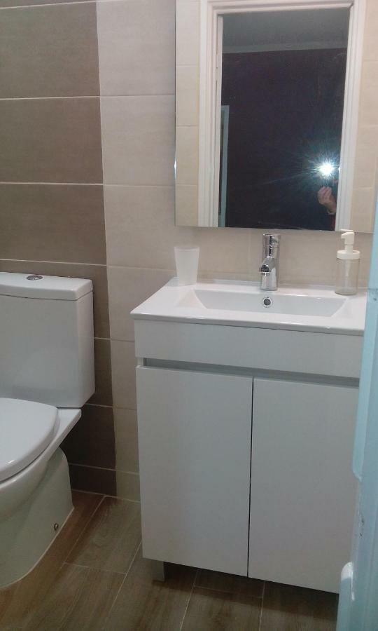 Aliciamar F By Casas De Setubal Apartment ภายนอก รูปภาพ