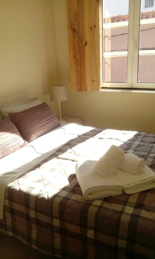 Aliciamar F By Casas De Setubal Apartment ภายนอก รูปภาพ