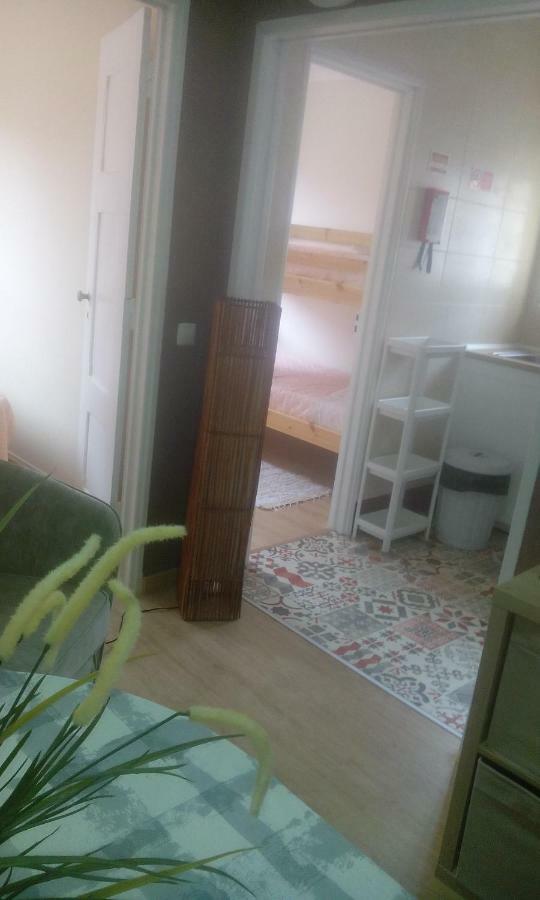 Aliciamar F By Casas De Setubal Apartment ภายนอก รูปภาพ