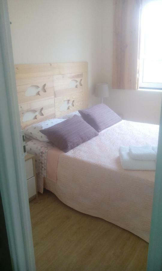 Aliciamar F By Casas De Setubal Apartment ภายนอก รูปภาพ