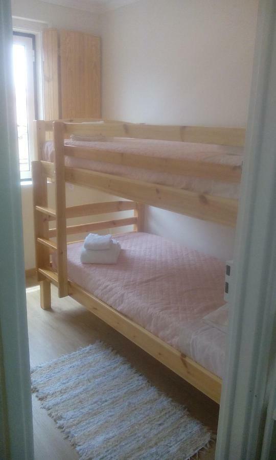 Aliciamar F By Casas De Setubal Apartment ภายนอก รูปภาพ